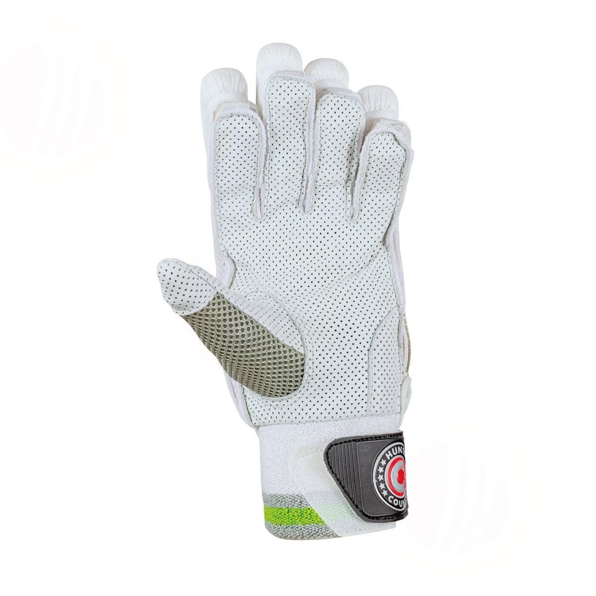 Hunts County Tekton Cricket Batting Gloves