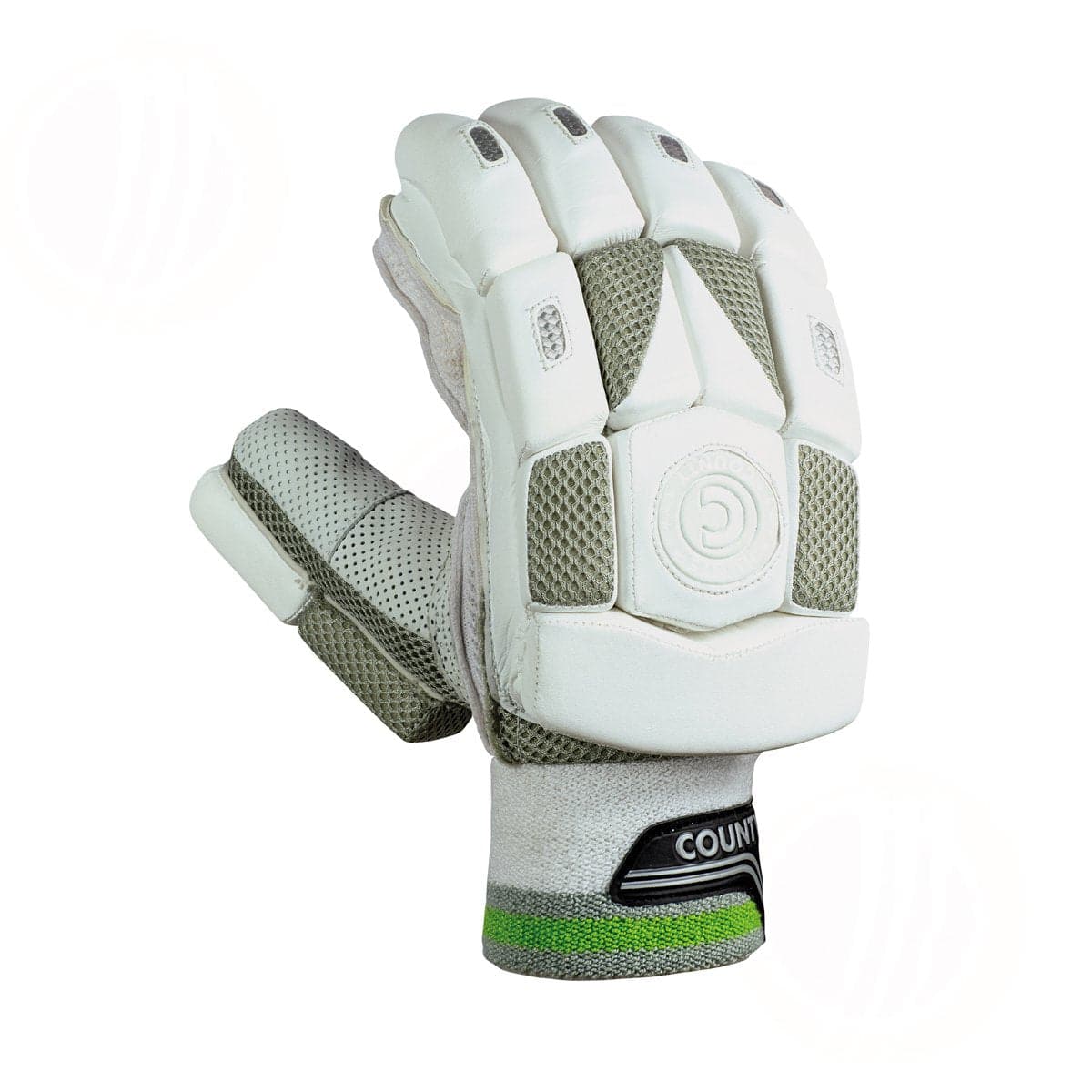 Hunts County Tekton Cricket Batting Gloves