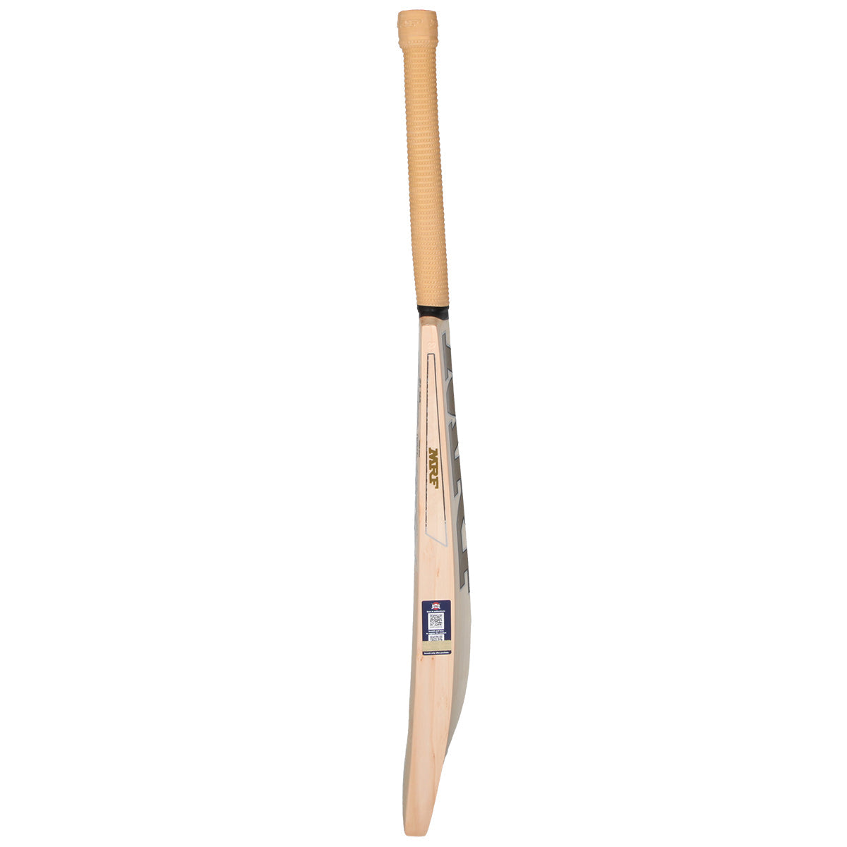 MRF Genius Gold Edition Cricket Bat