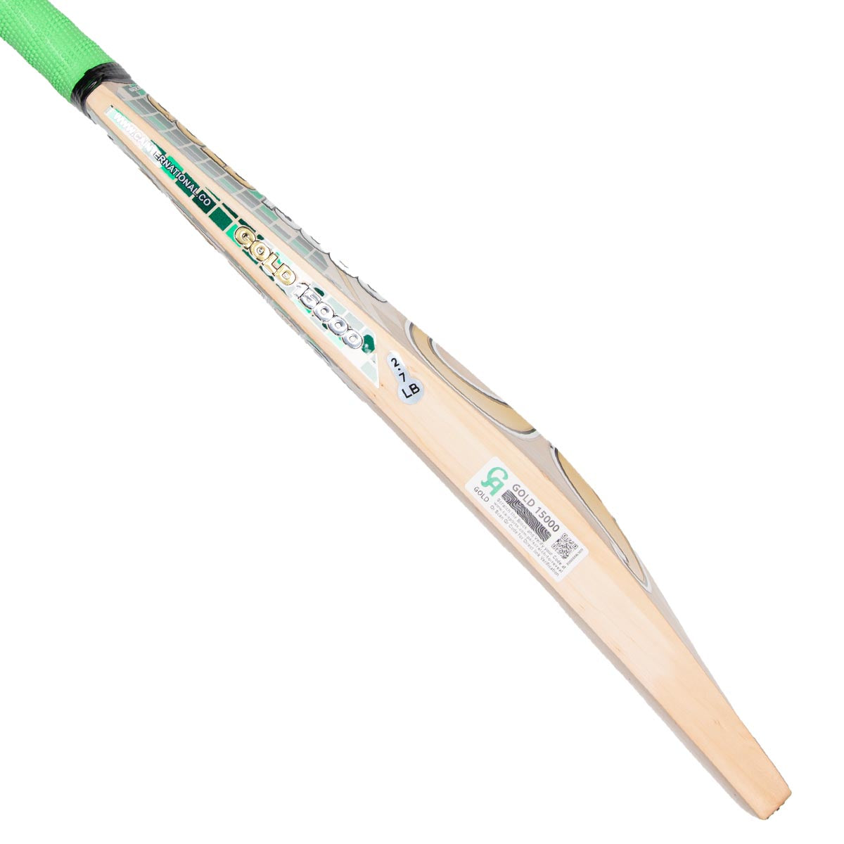 CA Gold 15000 Cricket Bat