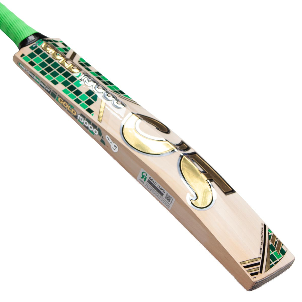 CA Gold 15000 Cricket Bat