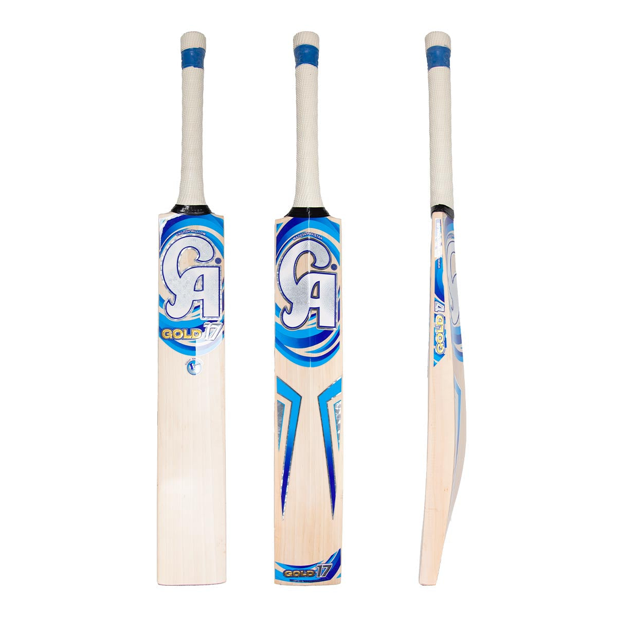 CA Gold 17 Cricket Bat