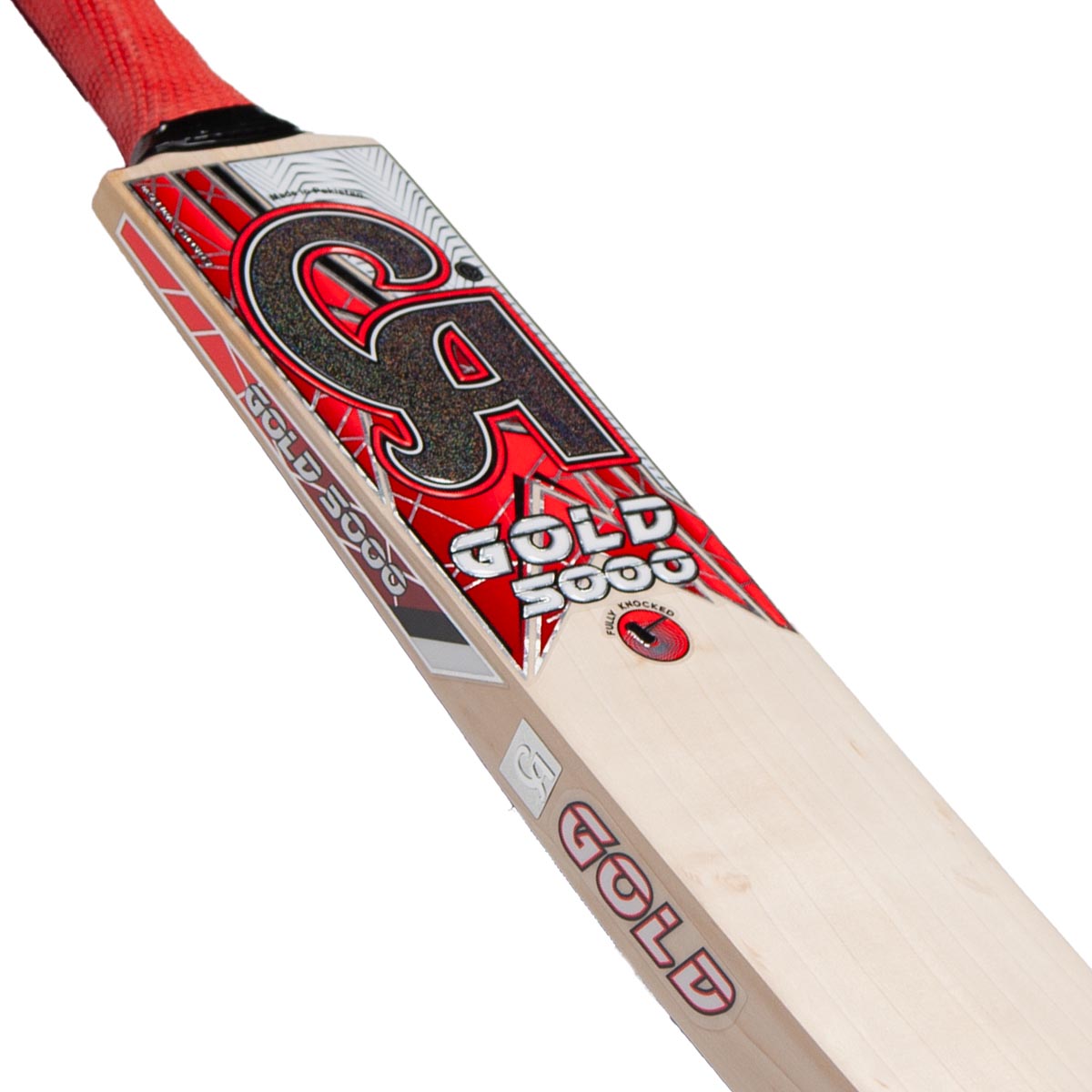 CA Gold 5000 Cricket Bat