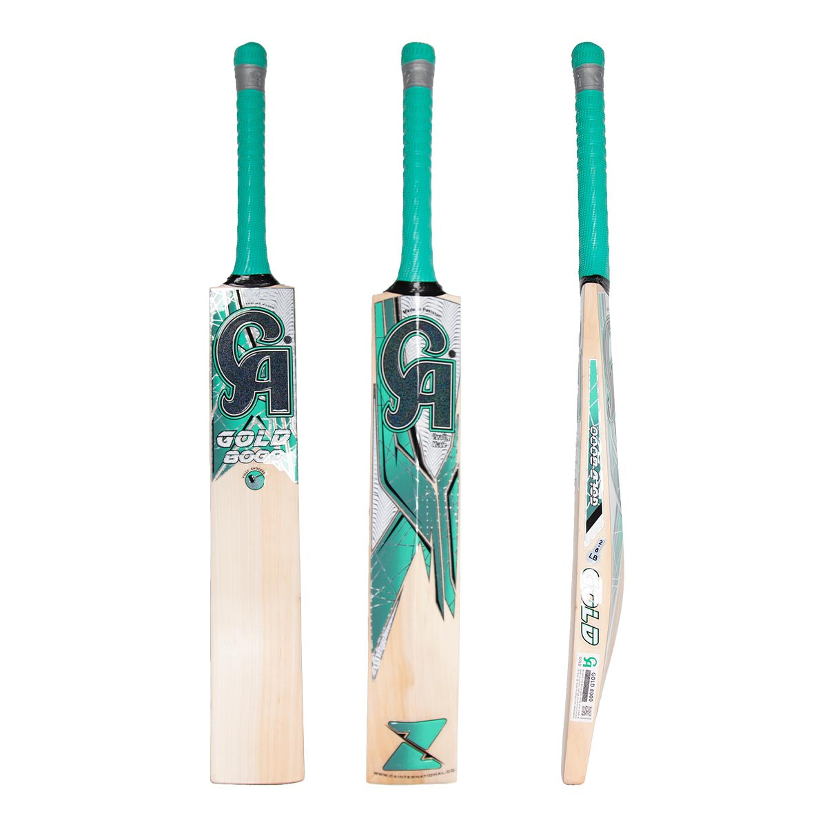 CA Gold 8000 Cricket Bat