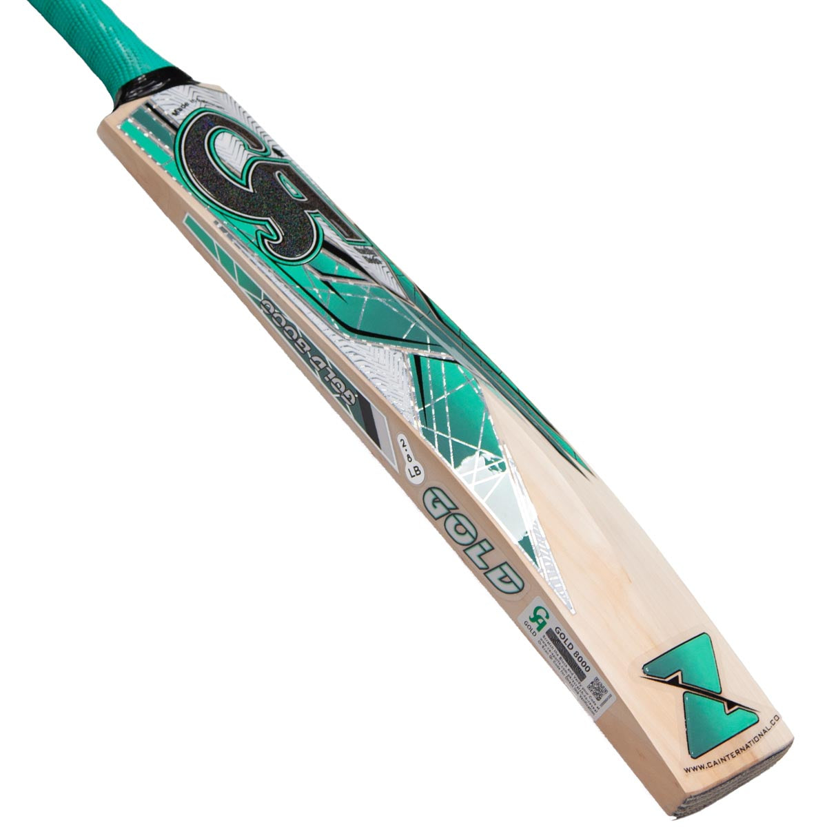 CA Gold 8000 Cricket Bat