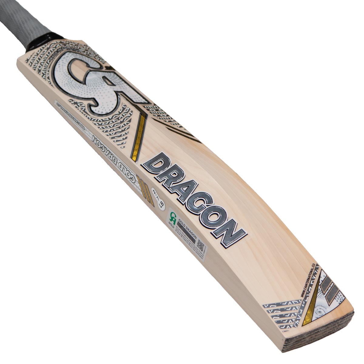 CA Gold Dragon Cricket Bat