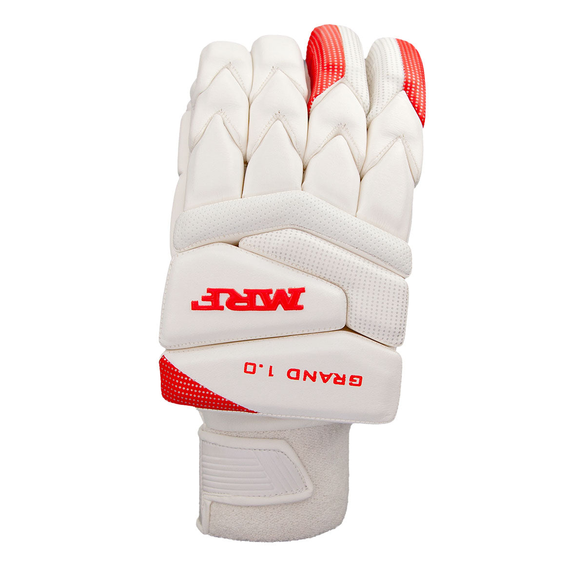 MRF Genius Grand Edition 1.0 Batting Gloves - 2024