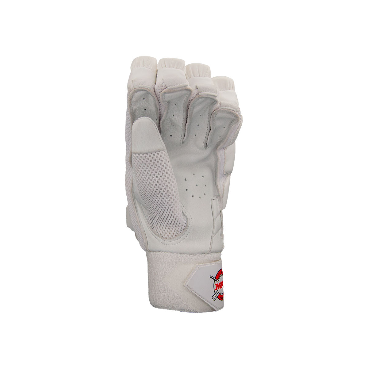 MRF Genius Grand Edition 3.0 Batting Gloves - 2024