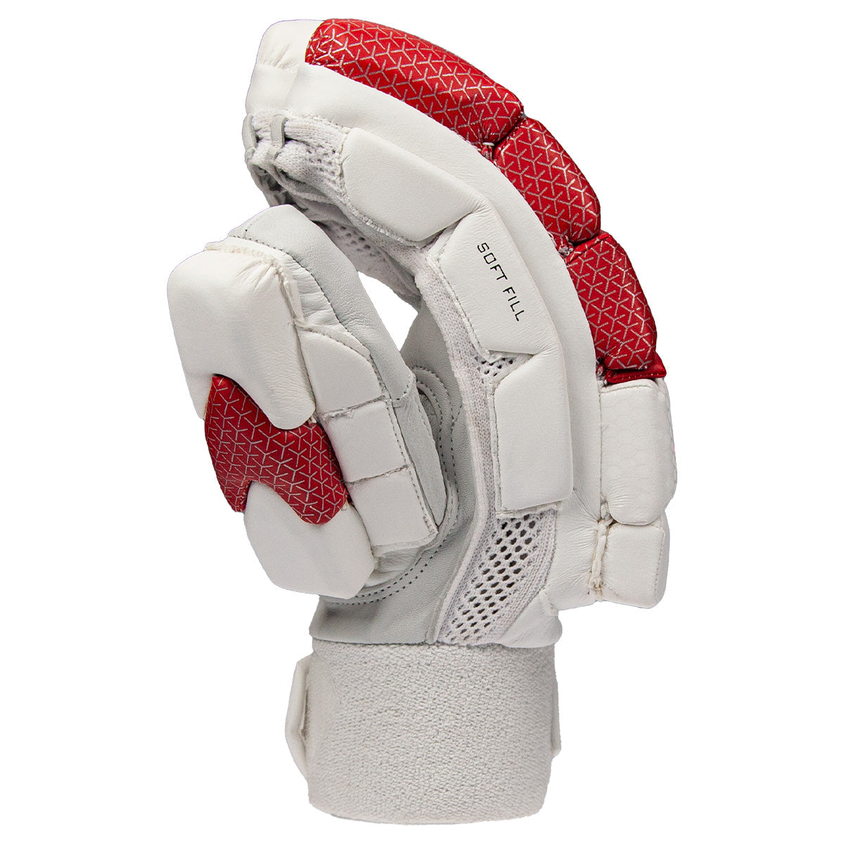 MRF Genius Grand Edition 2.0 Batting Gloves - 2024