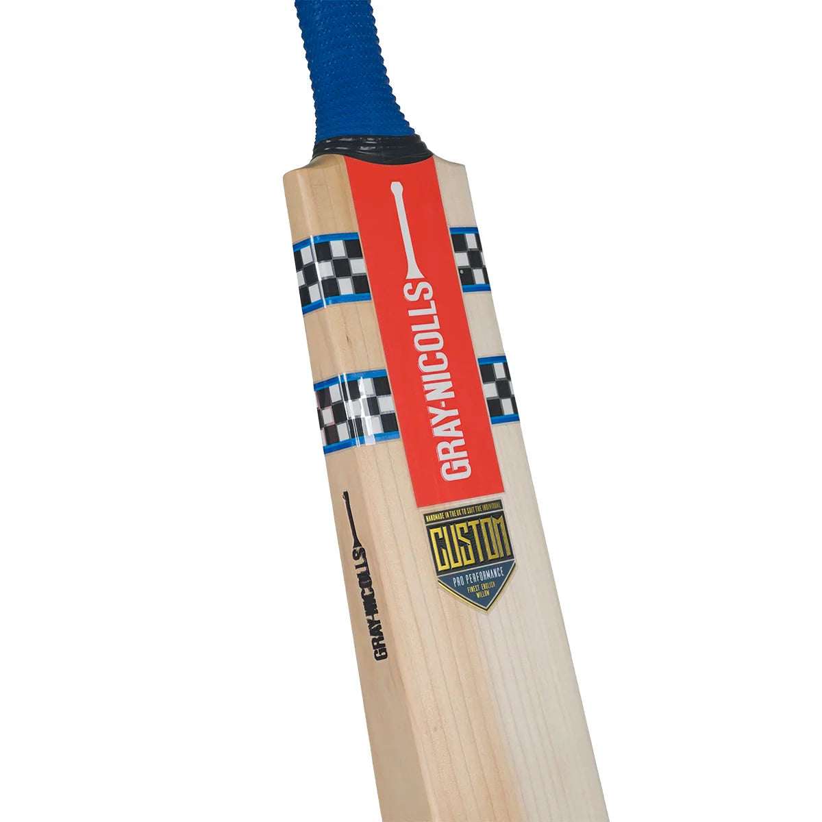 Gray-Nicolls Havoc 1.0 Custom Made Cricket Bat