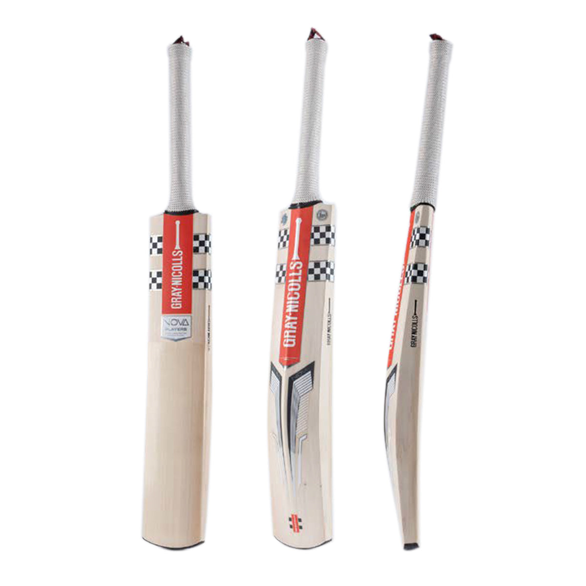 Gray-Nicolls Nova 5 Star Cricket Bat