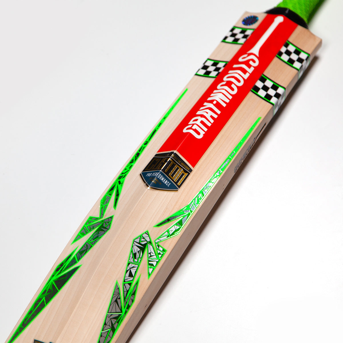 Gray-Nicolls ShockWave Gen 2.3 Custom Made Cricket Bat 2024