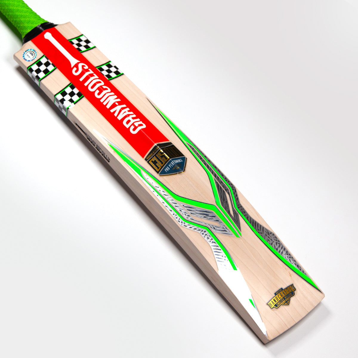 Gray-Nicolls Tempesta Gen 1.3 Custom Made Cricket Bat 2024