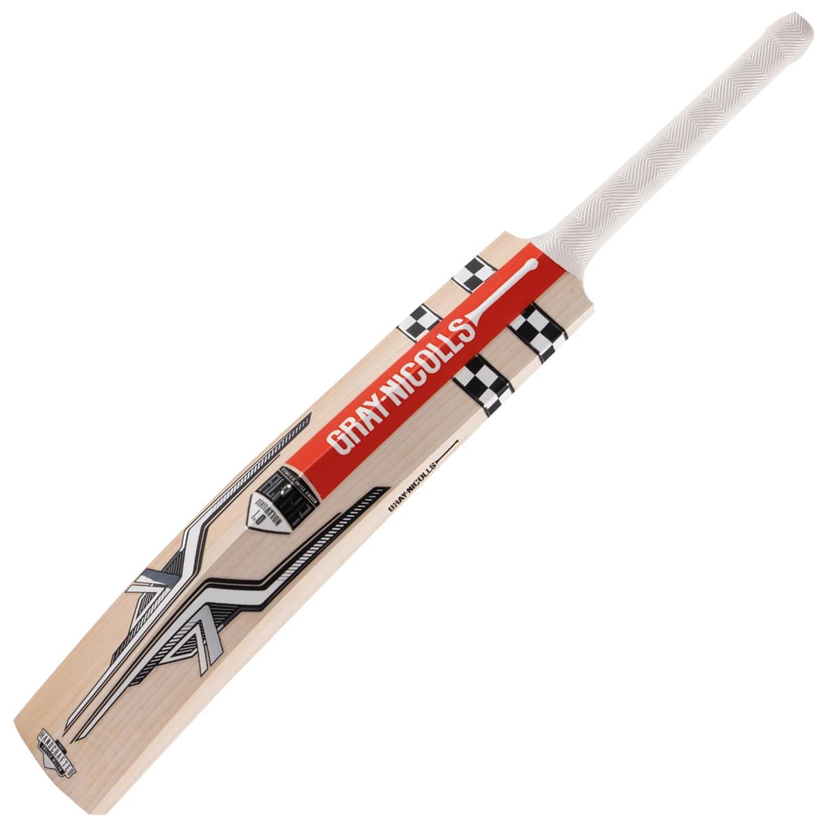 Gray-Nicolls Alpha Gen 1.0 5 Star Junior Cricket Bat