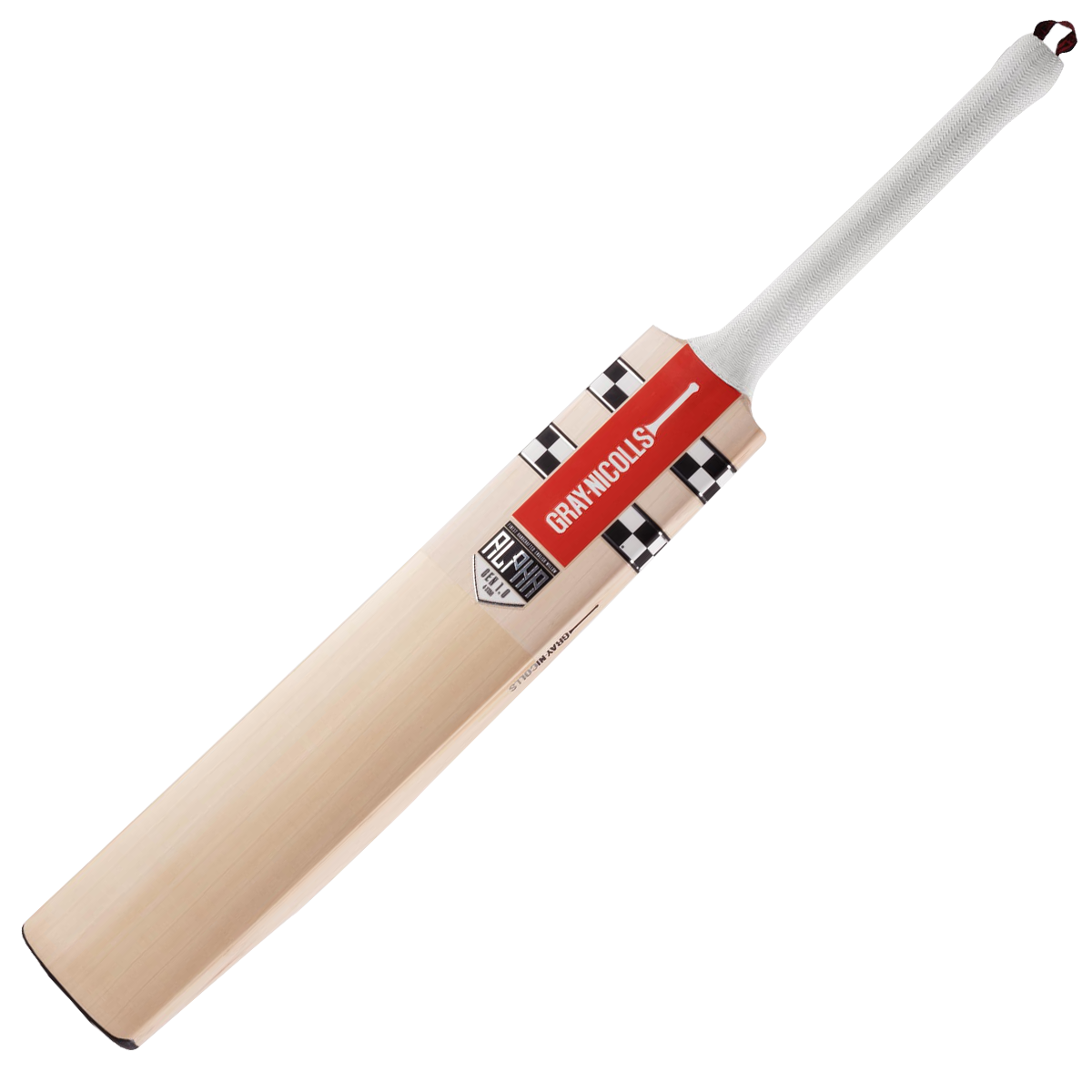 Gray-Nicolls Alpha Gen 1.0 5 Star Junior Cricket Bat