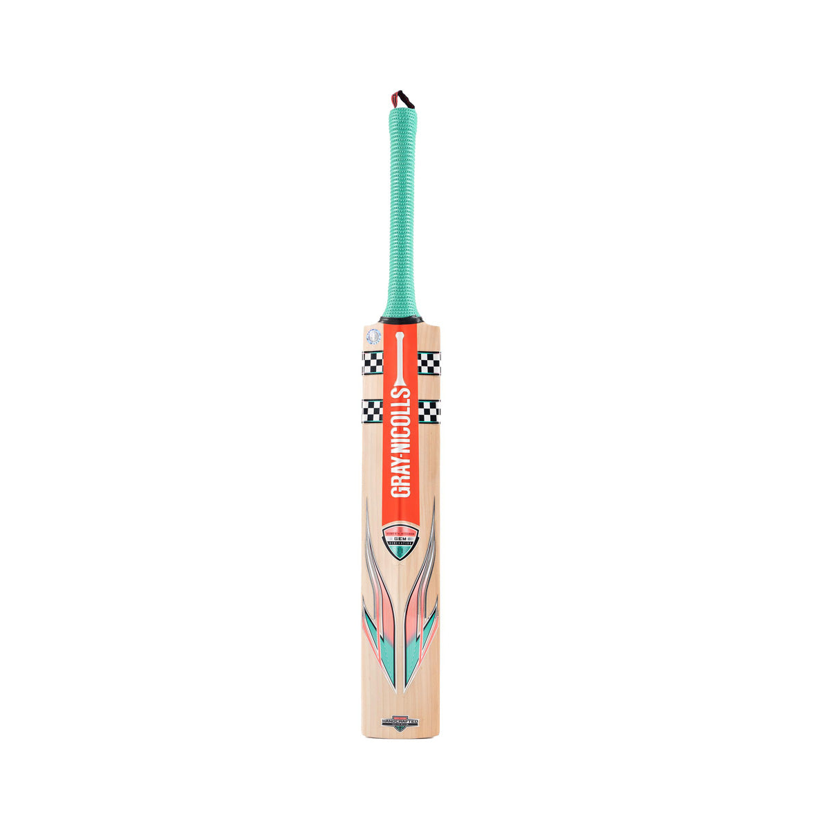 Gray-Nicolls GEM Gen 2.0 300 Cricket Bat