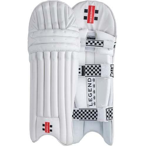 Gray-Nicolls Legend Batting Pads