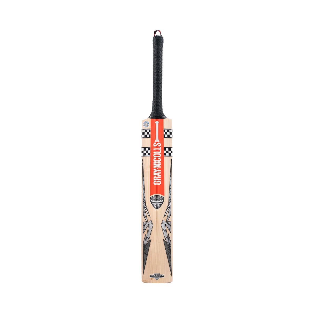 Gray-Nicolls ShockWave Gen 2.0 Pro Performance Cricket Bat