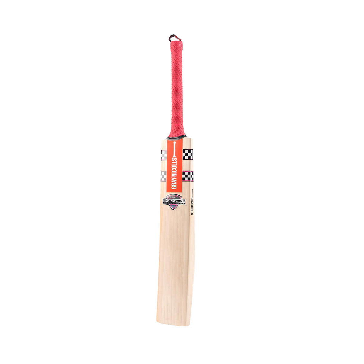 Gray-Nicolls ShockWave Gen 2.1 Cameo Mini Junior Cricket Bat