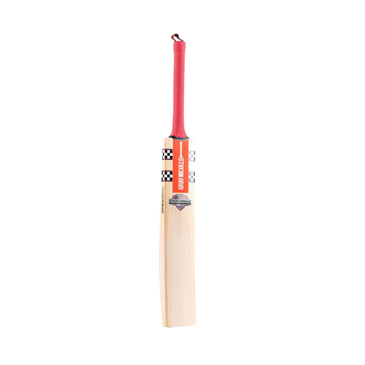 Gray-Nicolls ShockWave Gen 2.1 5 Star Lite Cricket Bat