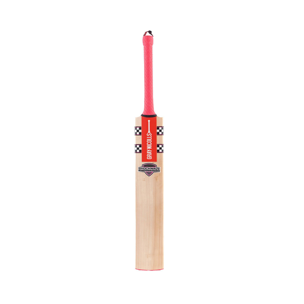 Gray-Nicolls ShockWave Gen 2.1 5 Star Cricket Bat