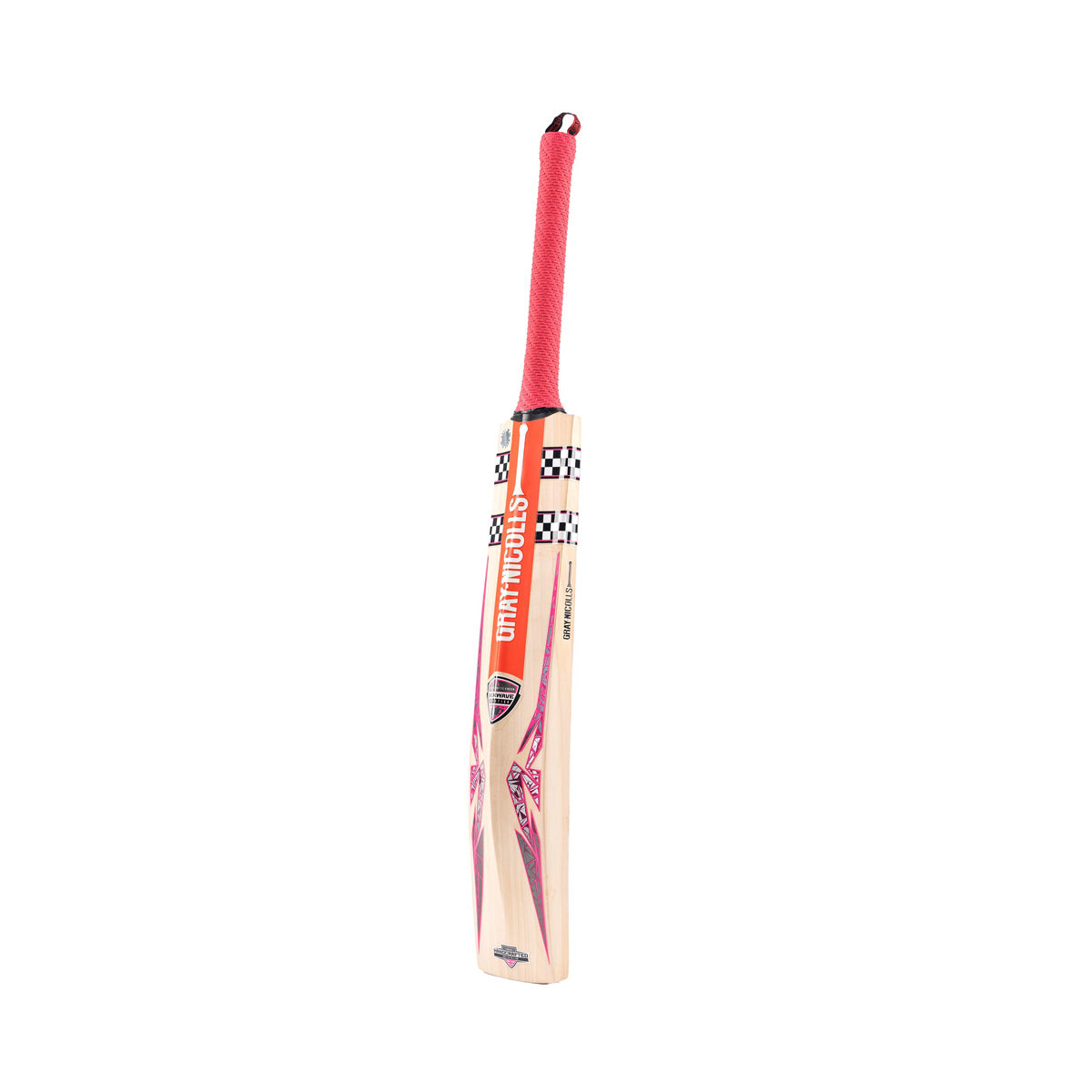 Gray-Nicolls ShockWave Gen 2.1 Cameo Mini Junior Cricket Bat