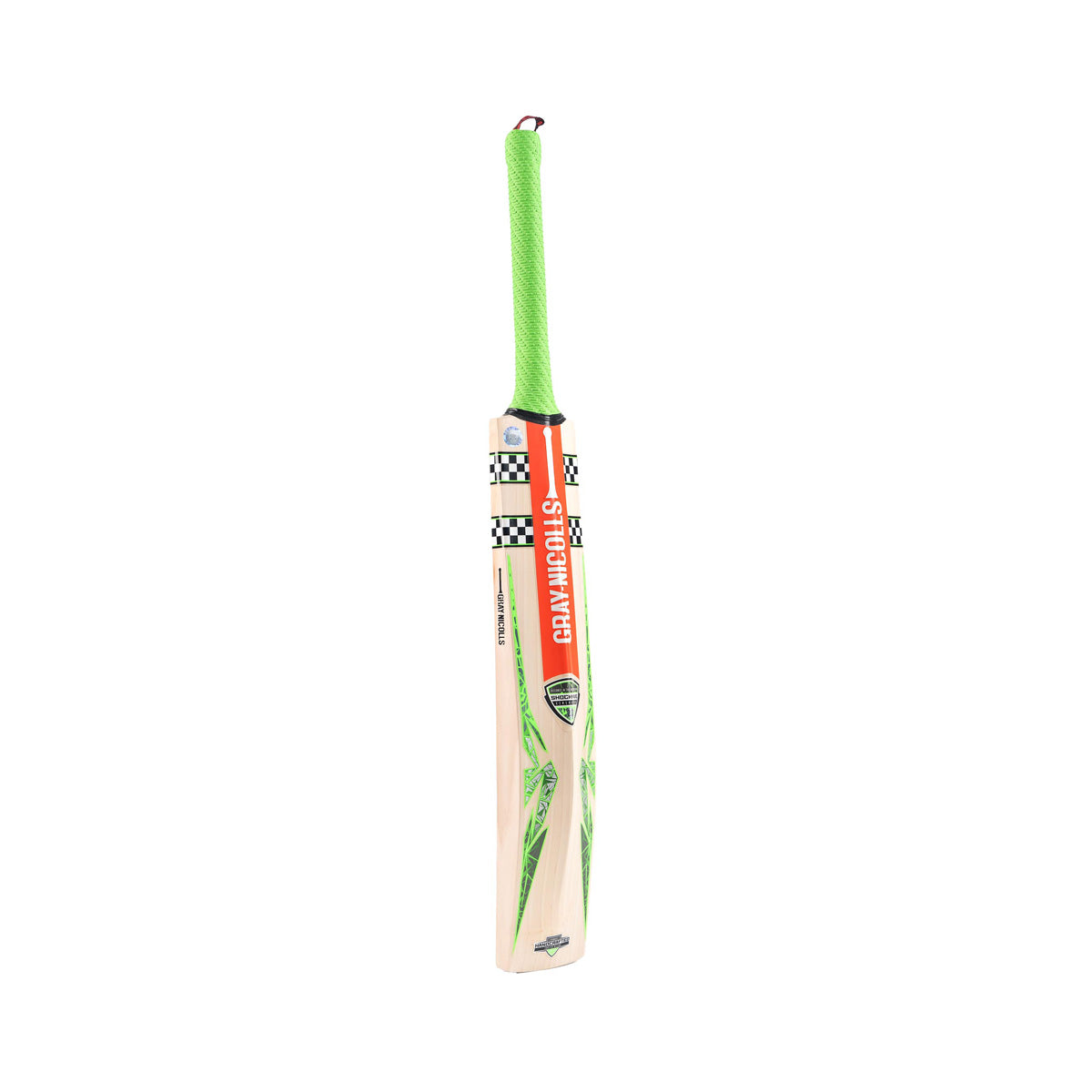 Gray-Nicolls ShockWave Gen 2.3 300 Junior Cricket Bat