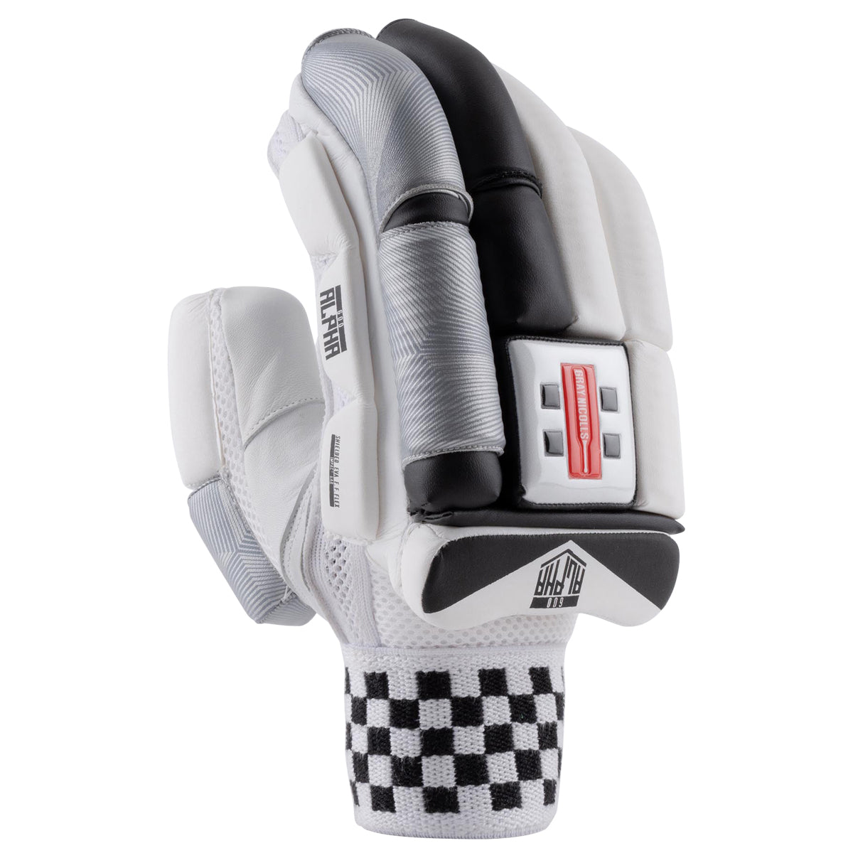 Gray-Nicolls Alpha 600 Cricket Batting Gloves