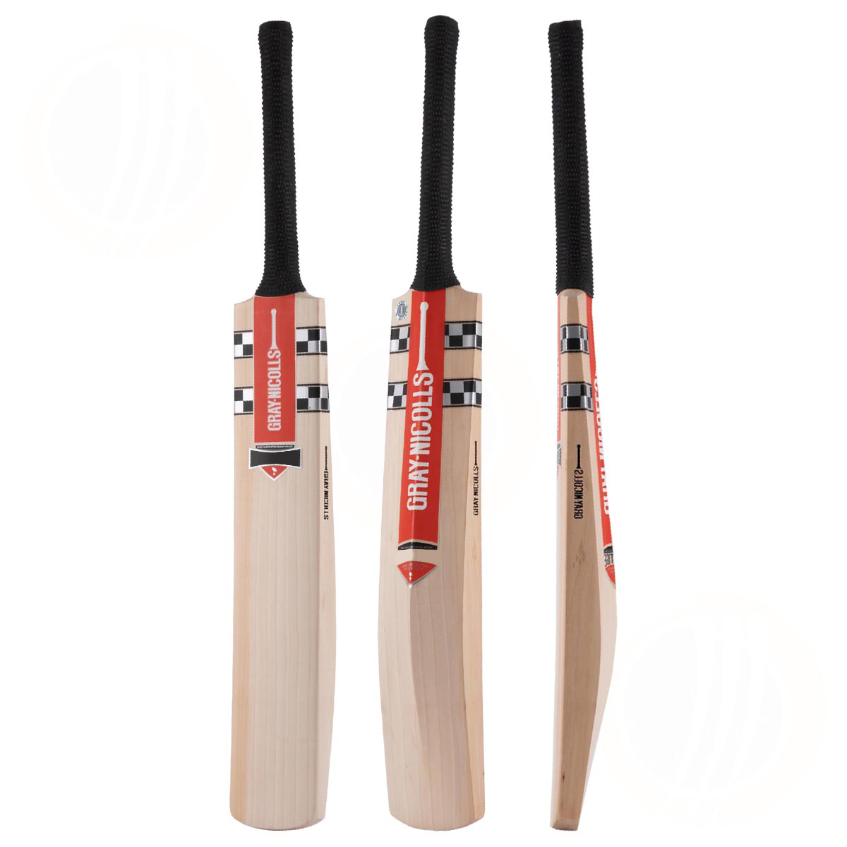 Gray-Nicolls Academy Junior Cricket Bat