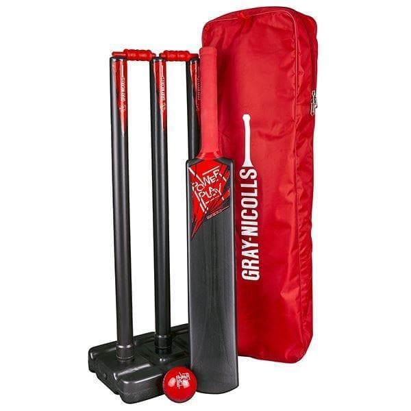 Gray Nicolls Powerplay Cricket Set