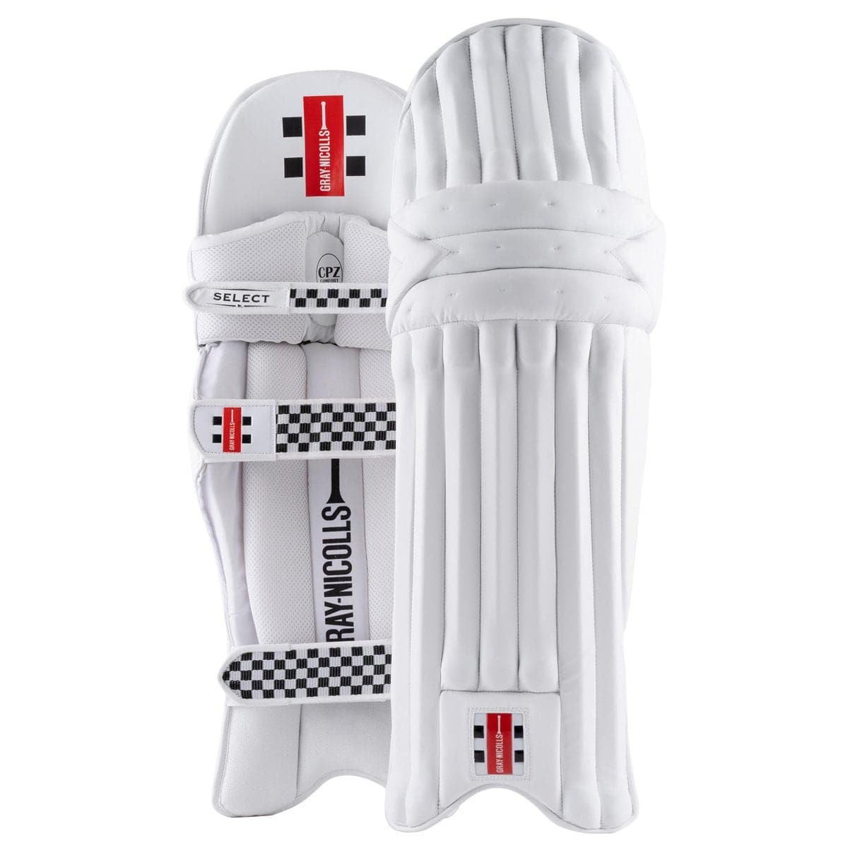 Gray-Nicolls Select Cricket Batting Pads