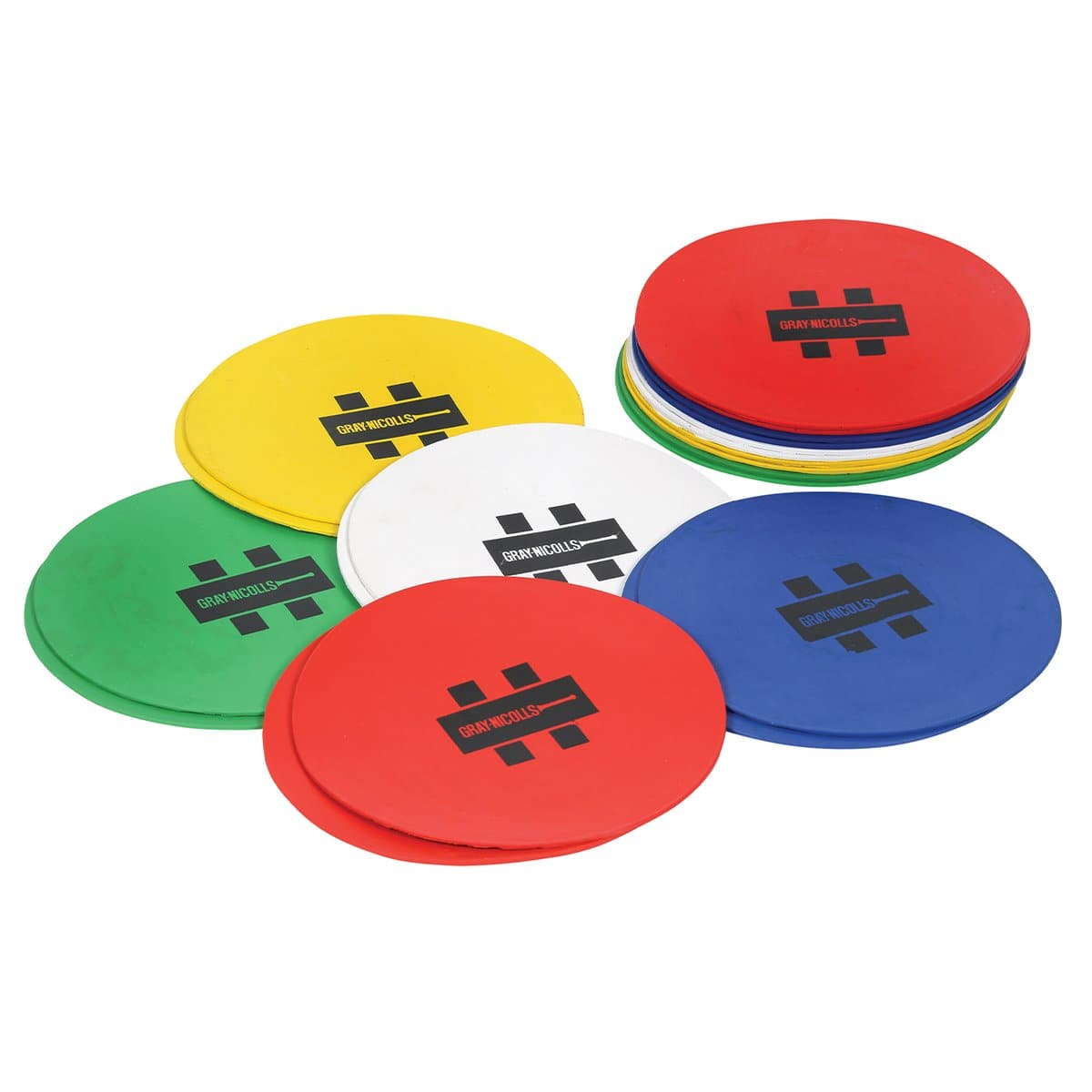 Gray-Nicolls Sequencing Discs