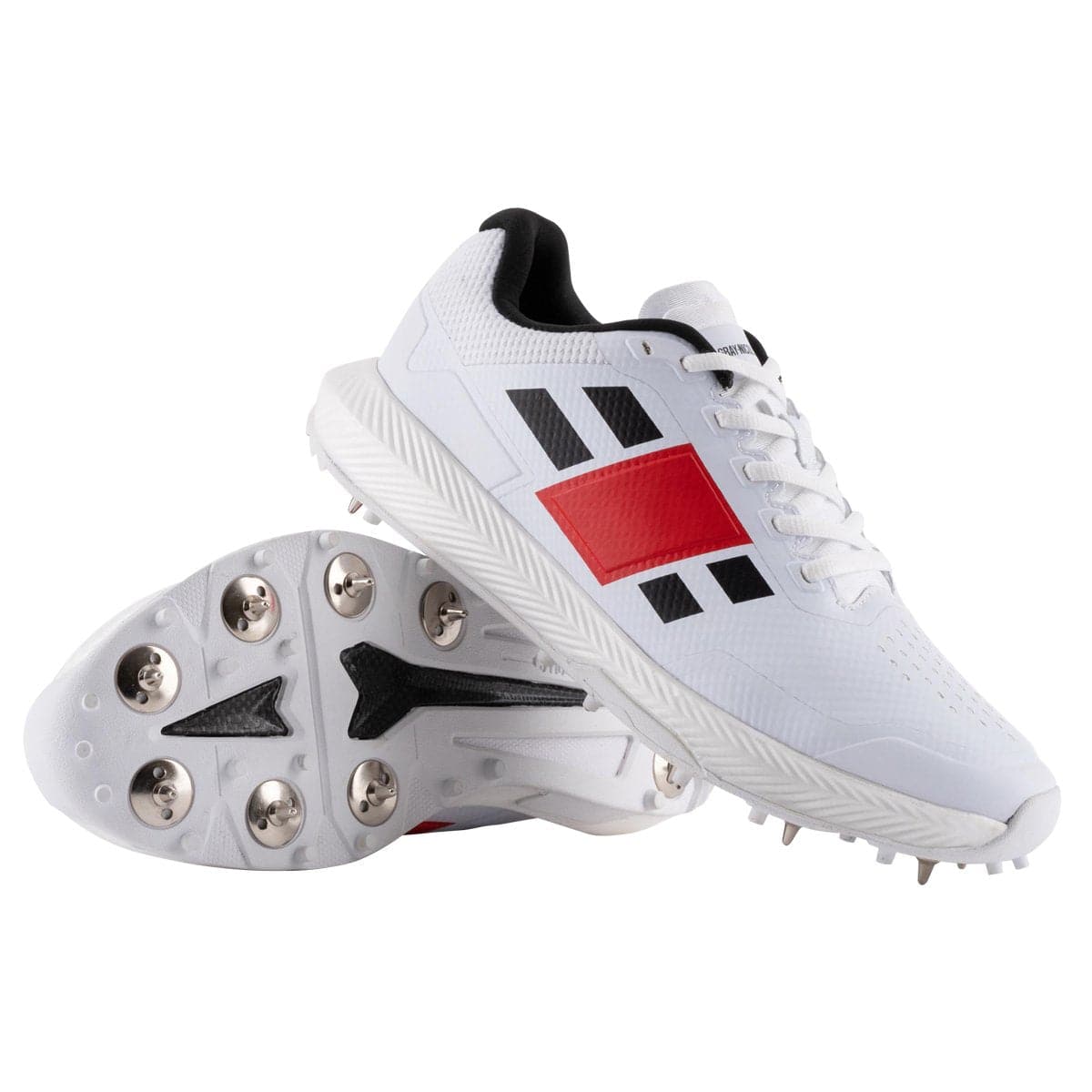 Gray-Nicolls Revo Pro 1.0 Junior Spike Shoes