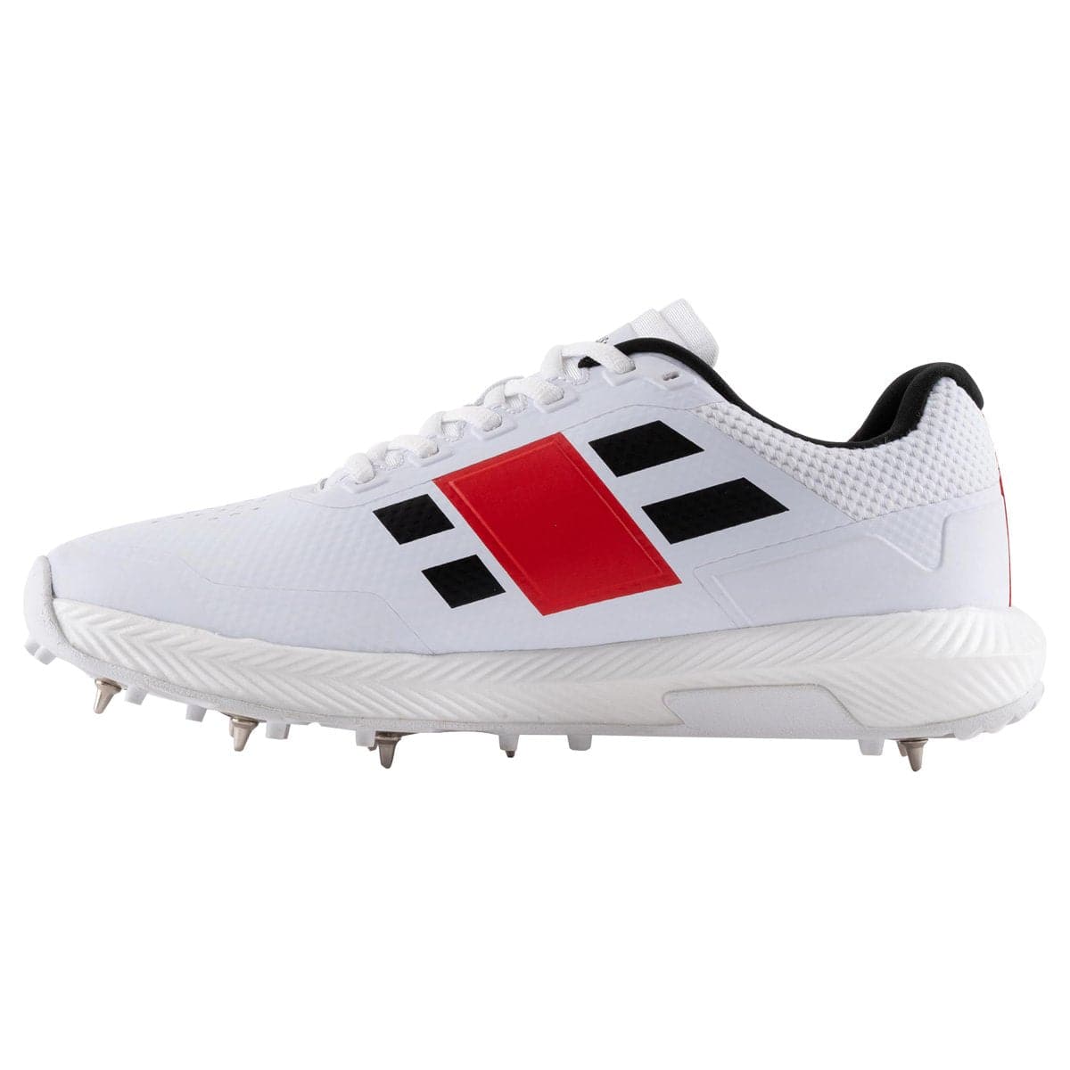 Gray-Nicolls Revo Pro 1.0 Junior Spike Shoes