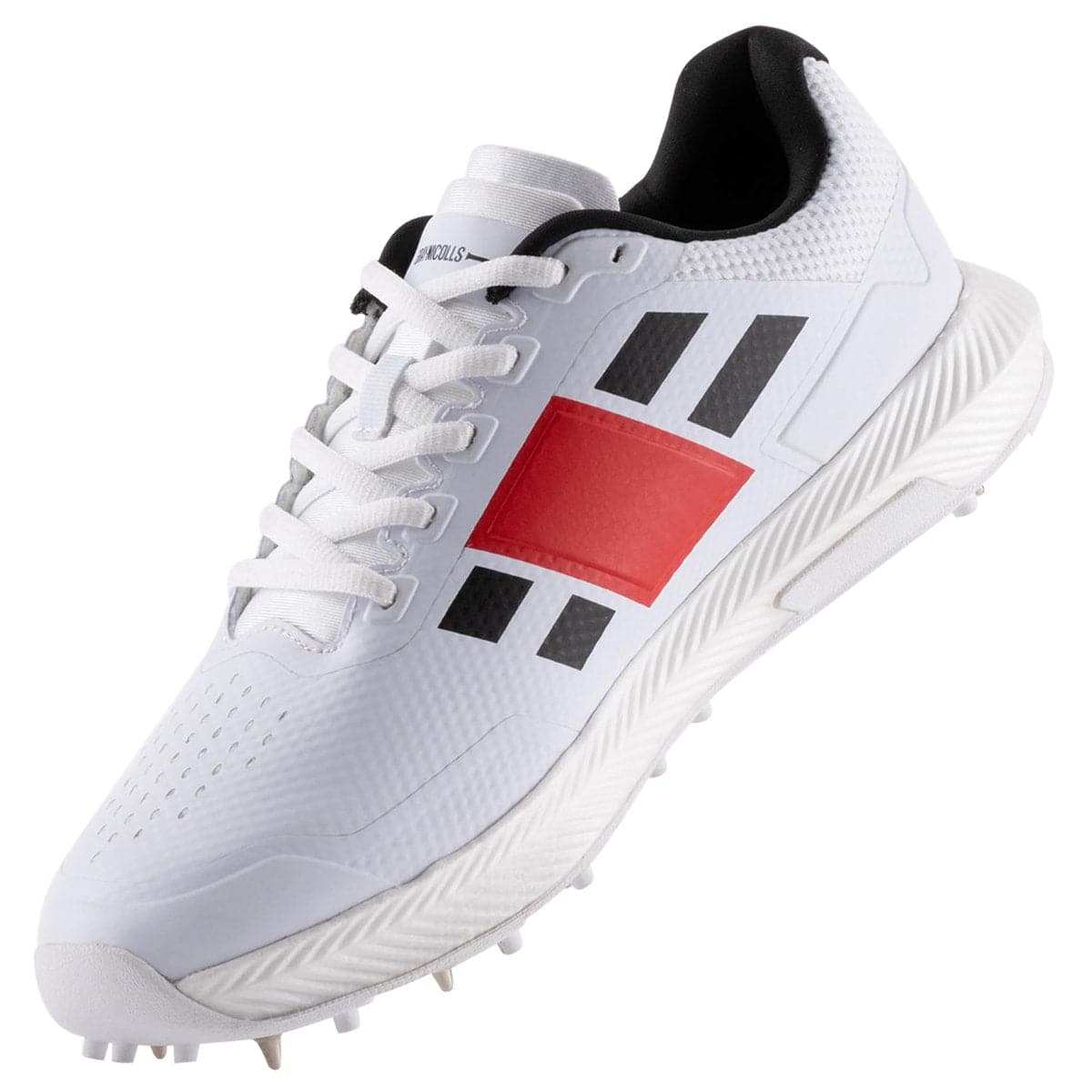 Gray-Nicolls Revo Pro 1.0 Junior Spike Shoes