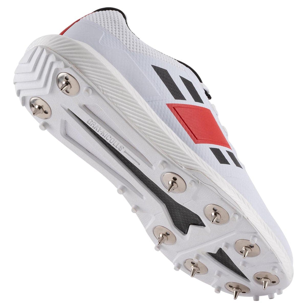 Gray-Nicolls Revo Pro 1.0 Junior Spike Shoes