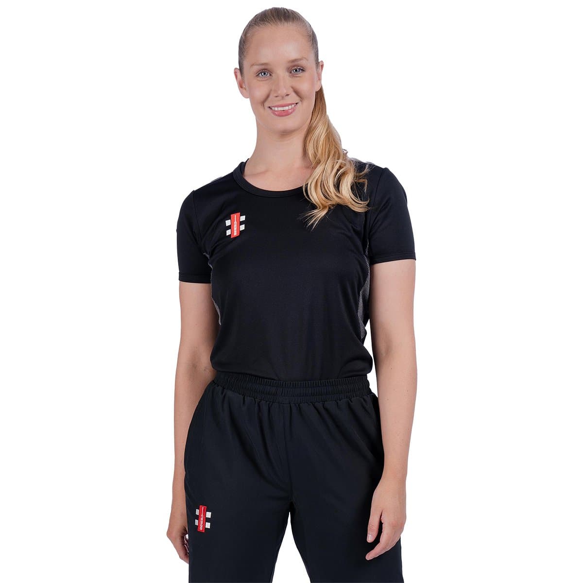 Gray Nicolls Pro Performance Ladies Tee Shirt