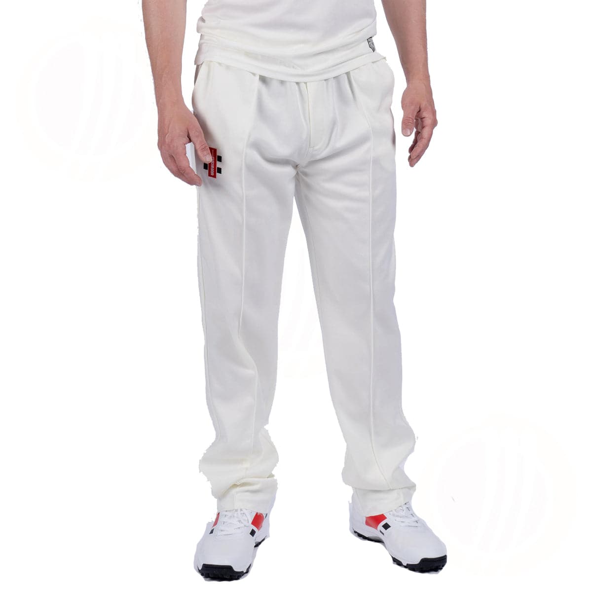 Gray Nicolls Matrix V2 Junior Cricket Trouser