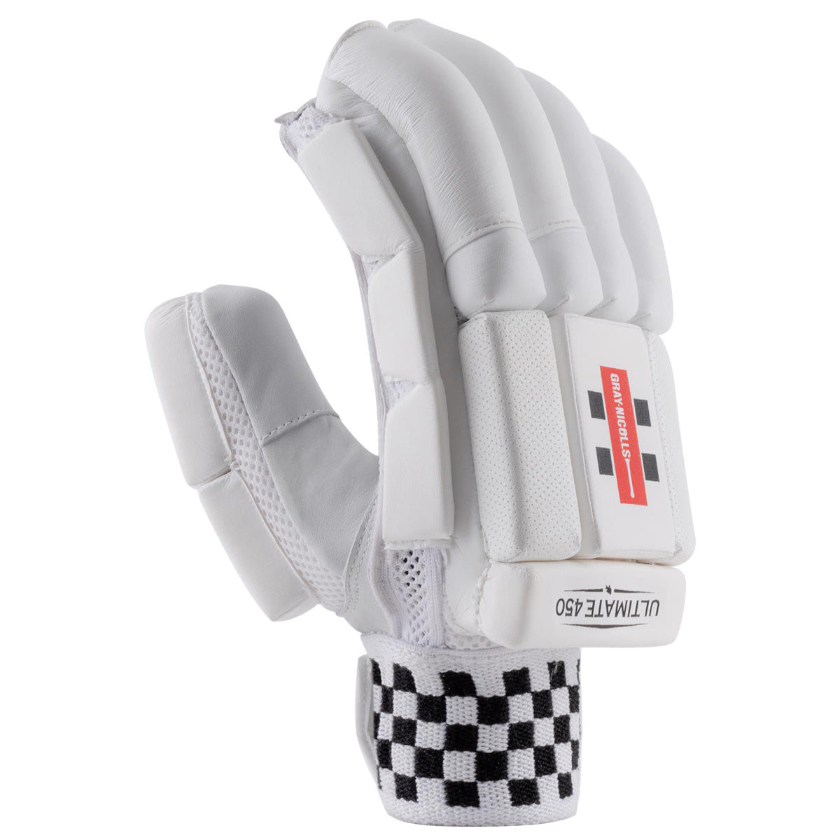 Gray-Nicolls Ultimate 450 Cricket Batting Gloves