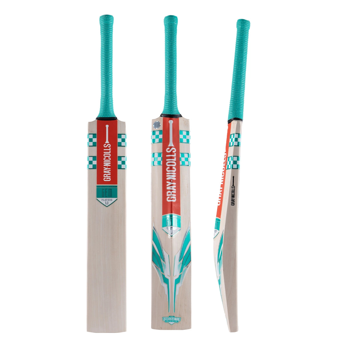 Gray-Nicolls GEM Gen 1.1 Players Cricket Bat