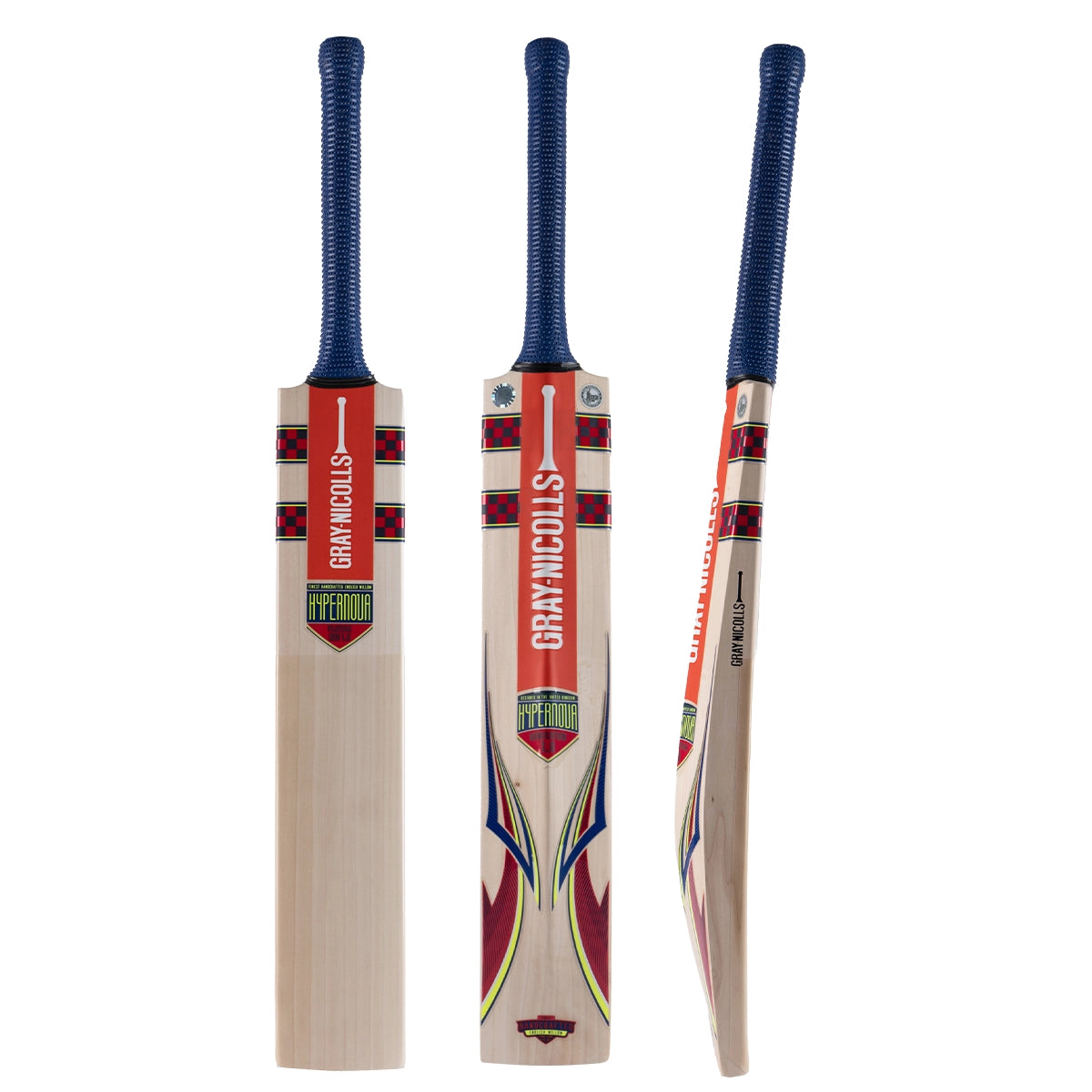 Gray-Nicolls Hypernova Gen 1.0 300 Cricket Bat