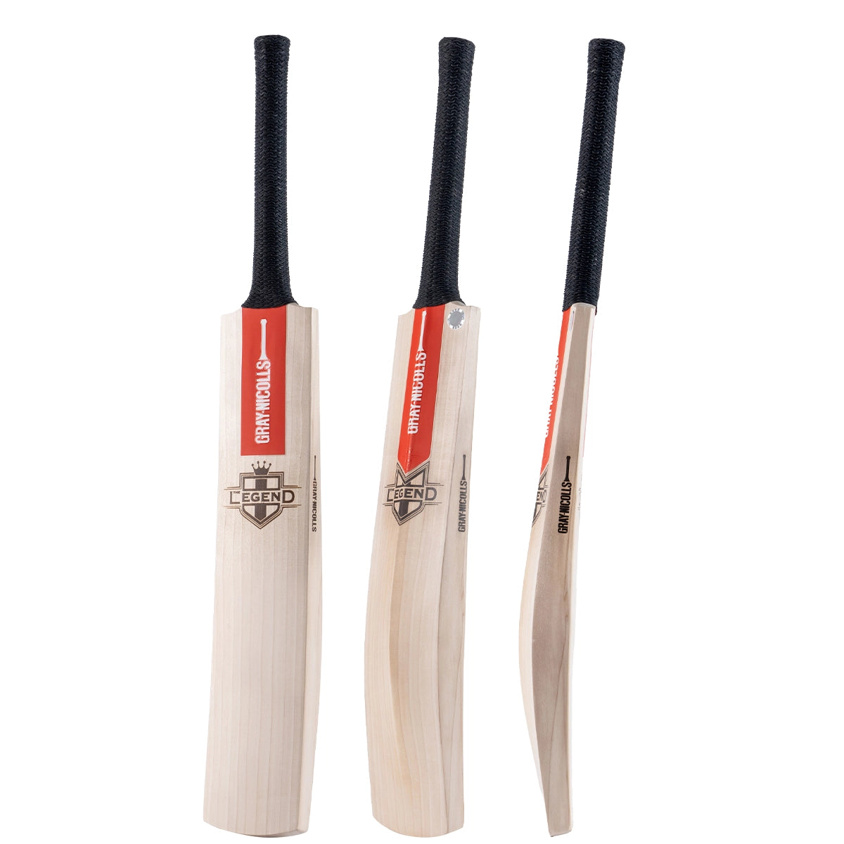 Gray-Nicolls Legend Cricket Bat