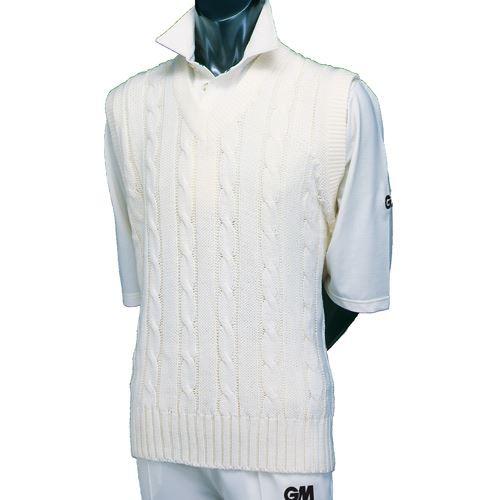 Gunn & Moore Junior Cricket Slipover