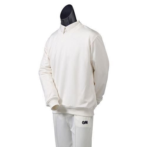 Gunn & Moore Teknik Cricket Sweater