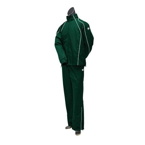 Gunn & Moore Training Cricket Jacket Green