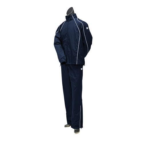 Gunn & Moore Training Cricket Jacket Navy