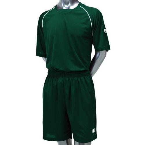 Gunn & Moore Training Cricket Shirt Green