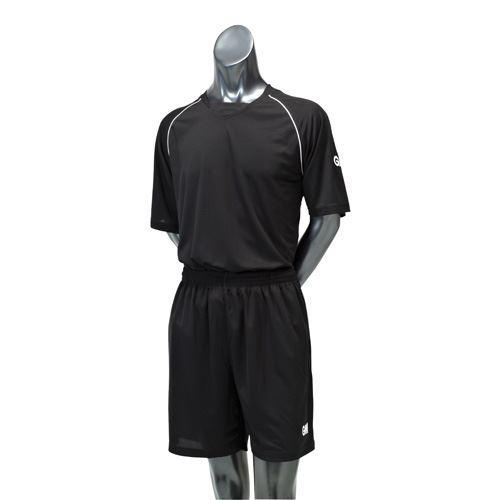 Gunn & Moore Training Cricket Shirt bLACK