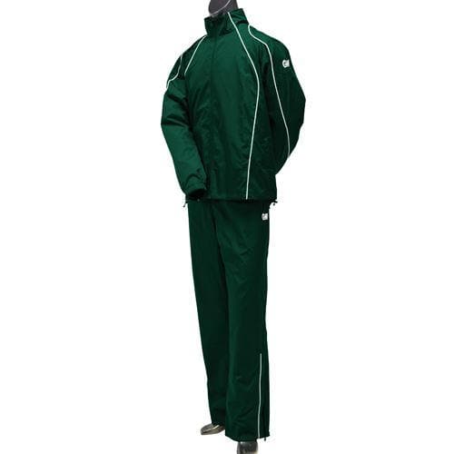 Gunn & Moore Training Junior Cricket Jacket gREEN