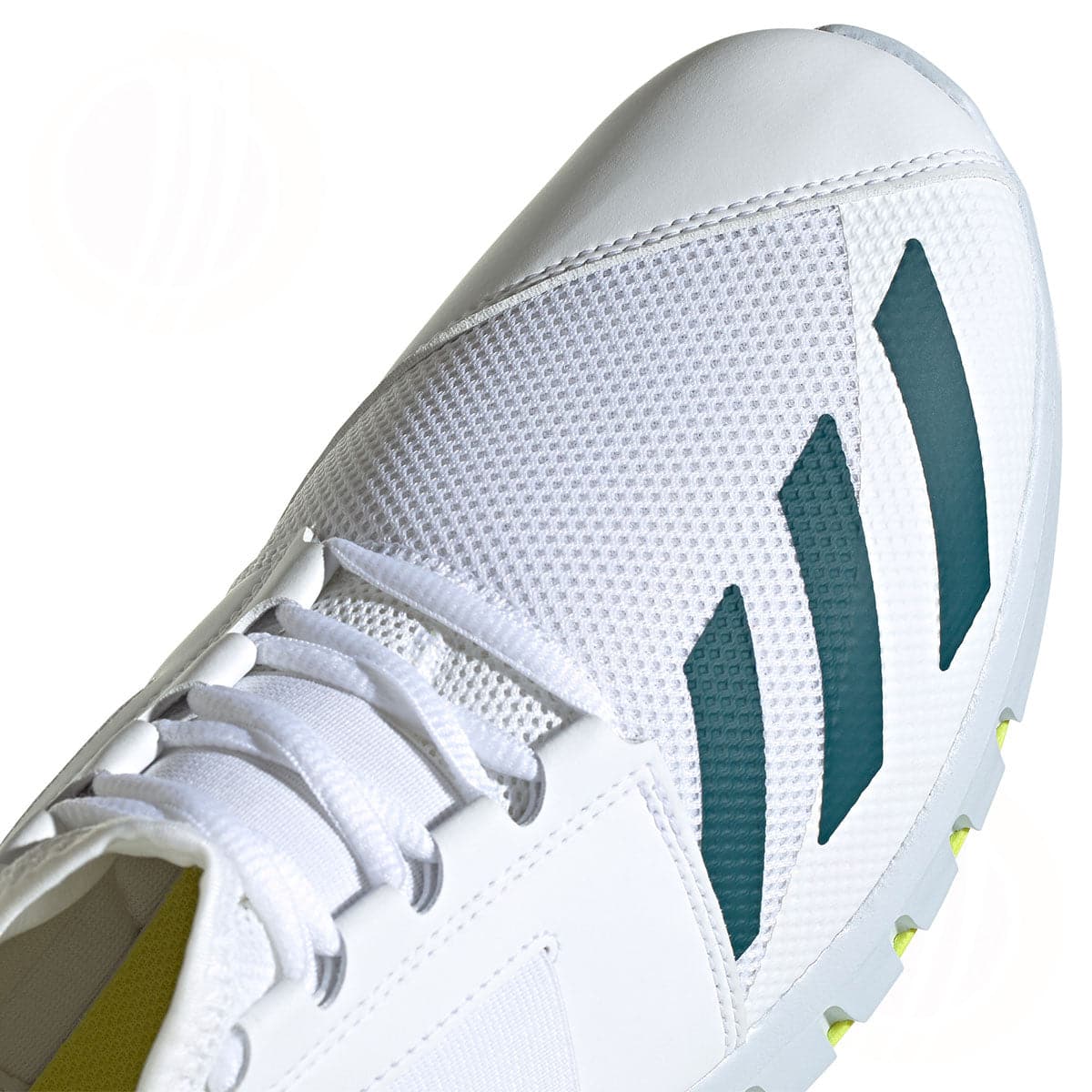 Adidas Howzat Spike Cricket Shoes